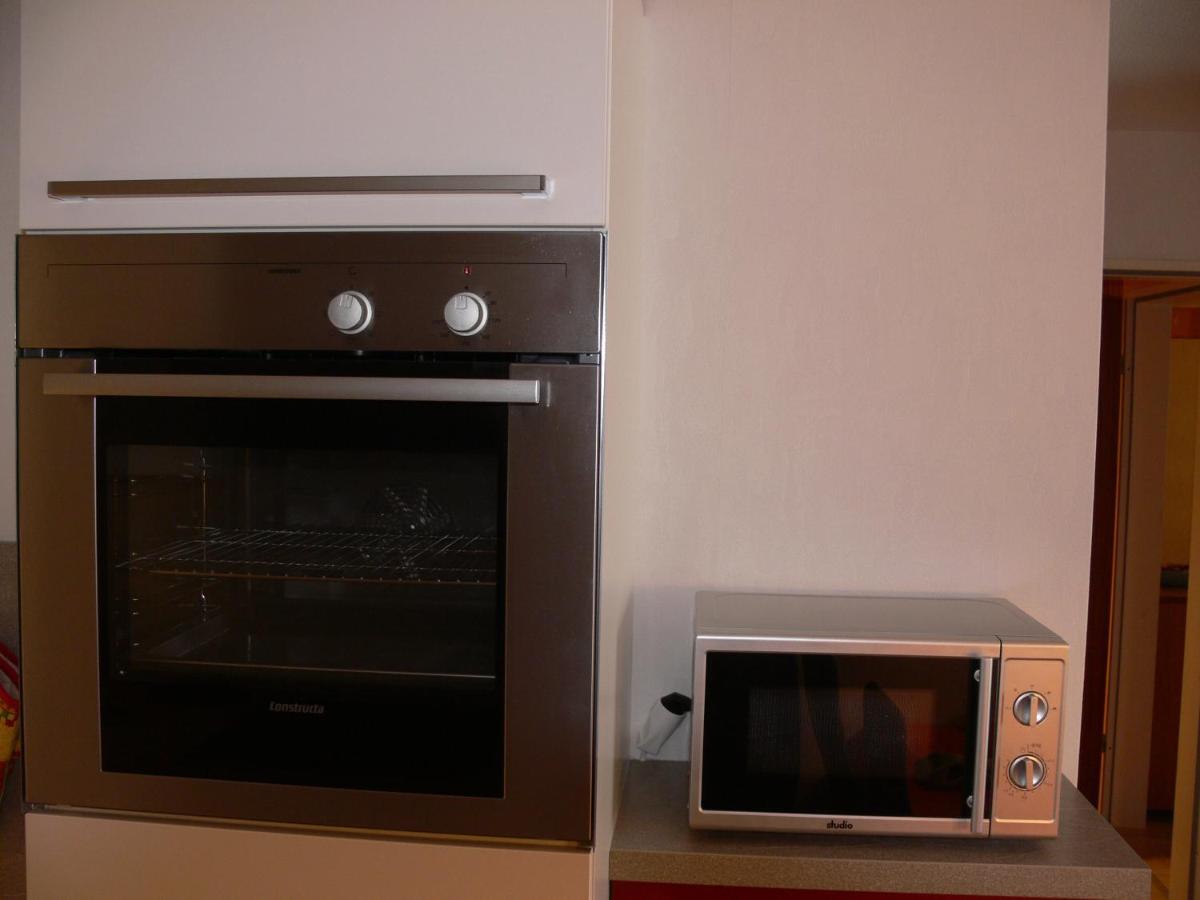 Ferienwohnung Am Goldbach Pool Sauna Obermaiselstein Ngoại thất bức ảnh
