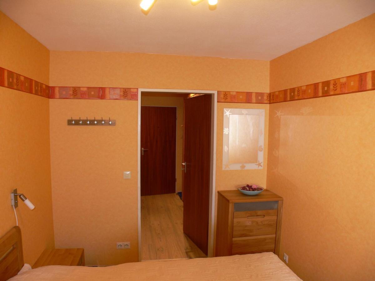 Ferienwohnung Am Goldbach Pool Sauna Obermaiselstein Ngoại thất bức ảnh