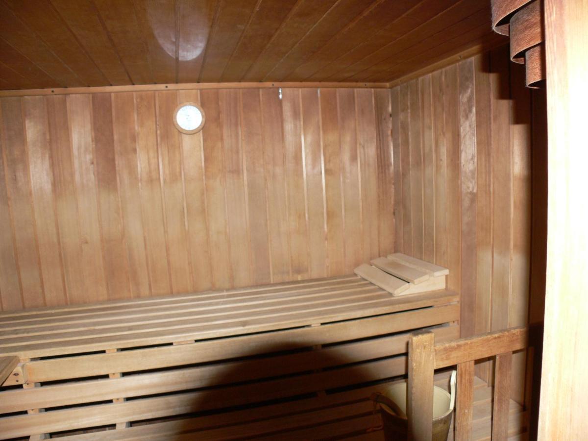 Ferienwohnung Am Goldbach Pool Sauna Obermaiselstein Ngoại thất bức ảnh